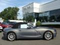 2007 Z4 3.0i Roadster #2