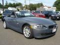 2007 Z4 3.0i Roadster #3