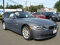 2007 Z4 3.0i Roadster #4