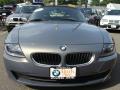 2007 Z4 3.0i Roadster #5