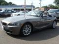 2007 Z4 3.0i Roadster #6