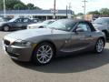 2007 Z4 3.0i Roadster #7