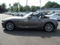 2007 Z4 3.0i Roadster #8