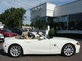 2007 Z4 3.0si Roadster #1