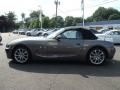 2007 Z4 3.0i Roadster #9