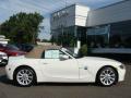 2007 Z4 3.0si Roadster #2