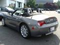 2007 Z4 3.0i Roadster #10