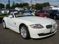 2007 Z4 3.0si Roadster #3