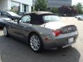 2007 Z4 3.0i Roadster #11