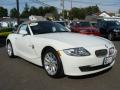2007 Z4 3.0si Roadster #4