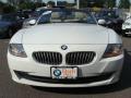 2007 Z4 3.0si Roadster #5