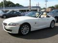 2007 Z4 3.0si Roadster #6