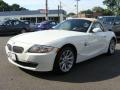 2007 Z4 3.0si Roadster #7