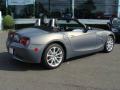 2007 Z4 3.0i Roadster #14