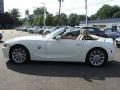 2007 Z4 3.0si Roadster #8