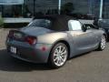 2007 Z4 3.0i Roadster #15