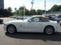 2007 Z4 3.0si Roadster #9