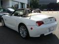 2007 Z4 3.0si Roadster #10