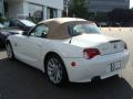 2007 Z4 3.0si Roadster #11