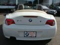 2007 Z4 3.0si Roadster #12