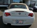 2007 Z4 3.0si Roadster #13
