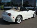 2007 Z4 3.0si Roadster #14