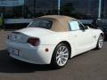 2007 Z4 3.0si Roadster #15