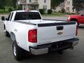 2009 Silverado 3500HD LTZ Extended Cab 4x4 Dually #8