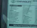2009 Silverado 3500HD LTZ Extended Cab 4x4 Dually #11
