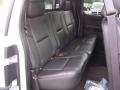 2009 Silverado 3500HD LTZ Extended Cab 4x4 Dually #21