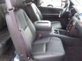 2009 Silverado 3500HD LTZ Extended Cab 4x4 Dually #23