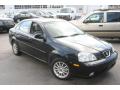 2005 Forenza LX Sedan #3