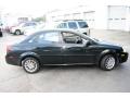 2005 Forenza LX Sedan #4