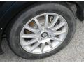 2005 Forenza LX Sedan #9