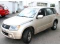 2007 Grand Vitara 4x4 #1