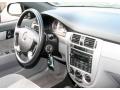 2005 Forenza LX Sedan #10