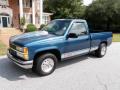 1992 C/K C1500 Regular Cab #2