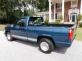 1992 C/K C1500 Regular Cab #4