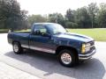 1992 C/K C1500 Regular Cab #10