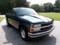 1992 C/K C1500 Regular Cab #11