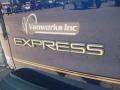 2000 Express G1500 Passenger Conversion Van #11