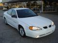 2001 Grand Am SE Sedan #4 2001 Grand Am SE Sedan #4