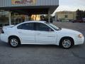 2001 Grand Am SE Sedan #5 2001 Grand Am SE Sedan #5