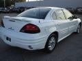 2001 Grand Am SE Sedan #6 2001 Grand Am SE Sedan #6