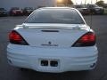 2001 Grand Am SE Sedan #7 2001 Grand Am SE Sedan #7