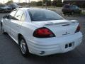 2001 Grand Am SE Sedan #8 2001 Grand Am SE Sedan #8
