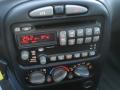 2001 Grand Am SE Sedan #16 2001 Grand Am SE Sedan #16