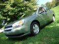 2005 Malibu LS V6 Sedan #2 2005 Malibu LS V6 Sedan #2