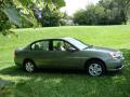 2005 Malibu LS V6 Sedan #6 2005 Malibu LS V6 Sedan #6