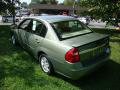 2005 Malibu LS V6 Sedan #9 2005 Malibu LS V6 Sedan #9